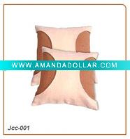Jute Cushion Covers