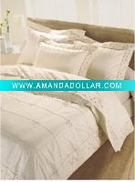 Wholesale very good hotel bedding set from China