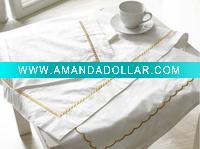 hotel bedding pillow case