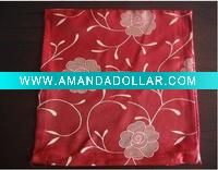 Wholesale Embroidered pillow cases