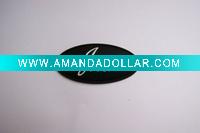 Wholesale pvc badge for garment