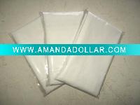 100% cotton pillow shell