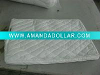 100% polyester quilted pillowcase
