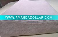 Wholesale waved pillowcover