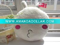 2010 Mashi Maro kid's pillow