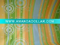 Wholesale 100% polyester bed fabric