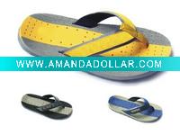 Wholesale EVA flip flop (absorb sweat sole)