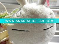 Mashi Maro kid's pillow