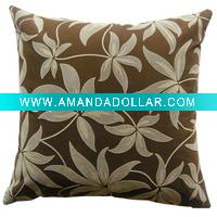 Delicate living room sofa plush cushion