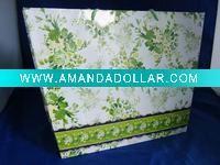 Wholesale T-shape colorfull paper gift bags