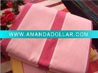 Wholesale cotton bed sheet