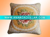Wholesale chenille cushion covers (X-52)