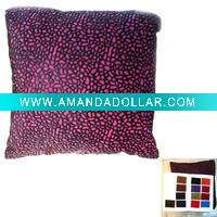 Fashion pillow case