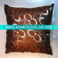 Fashion pillow case
