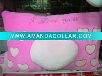 New style throw pillow