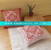 cushion cover digital printing, heat transfer printing