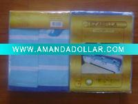 Wholesale printed bed sheet
