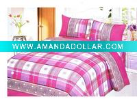 printing bedsheet