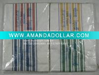 Wholesale 150*200cm*450g 100% cotton reactive printed bed sheet