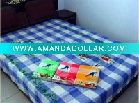 Peacock bed sheet, Cheapest sheet