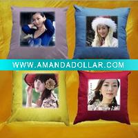 Wholesale sublimation pillow cover