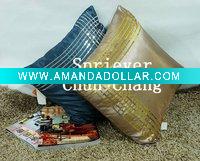Wholesale pillow cushion cover