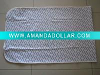 Fashion PVC Bed Cover/Sheet