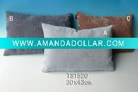 Wholesale terry pillow cover