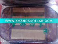 Wholesale bamboo fibre pillow cover