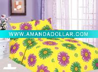 microfiber bedsheet set