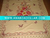 100% cotton bed sheets