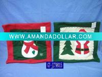 Wholesale Christmas pillow covers