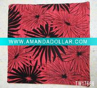 Wholesale 2011 top new fashion cotton pillow cover