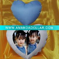 Wholesale sublimation pillow cover