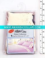 PILLOW COVER