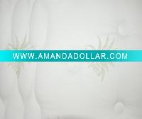 mattress pad fabric