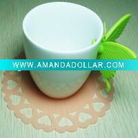 silicone coffee cup mattress
