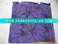 Wholesale 2011 top new fashion cotton pillow cover