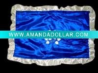 Wholesale cotton printed pillow cover