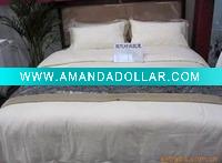 printed bed sheet/set/fabric