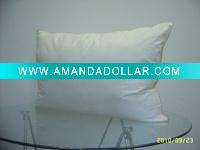 Wholesale organic cotton pillow cover
