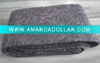 recycled mattress felt pad