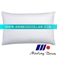 Wholesale Cotton Cover Synthetic Pillow