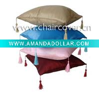 Wholesale chameleon plain cushion cover