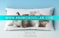 Wholesale Printed Cat Cushion Covers