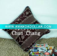 Wholesale sofa cushion cover(jacquard-5)