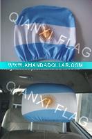 Wholesale headrest cover