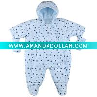 Wholesale 2010 New Fashion Baby Robe