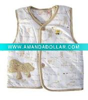 baby vest