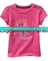 Wholesale BABY SHIRT